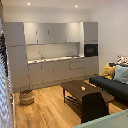Beautiful One Bedroom Flat In The Heart Of Notting Hill Gate Londra Dış mekan fotoğraf