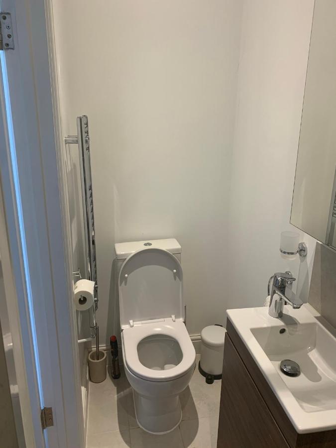 Beautiful One Bedroom Flat In The Heart Of Notting Hill Gate Londra Dış mekan fotoğraf