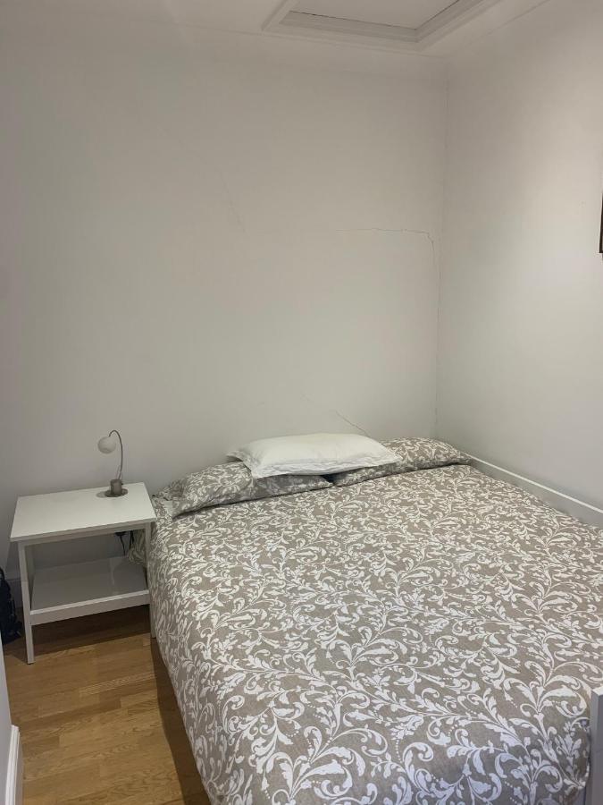 Beautiful One Bedroom Flat In The Heart Of Notting Hill Gate Londra Dış mekan fotoğraf