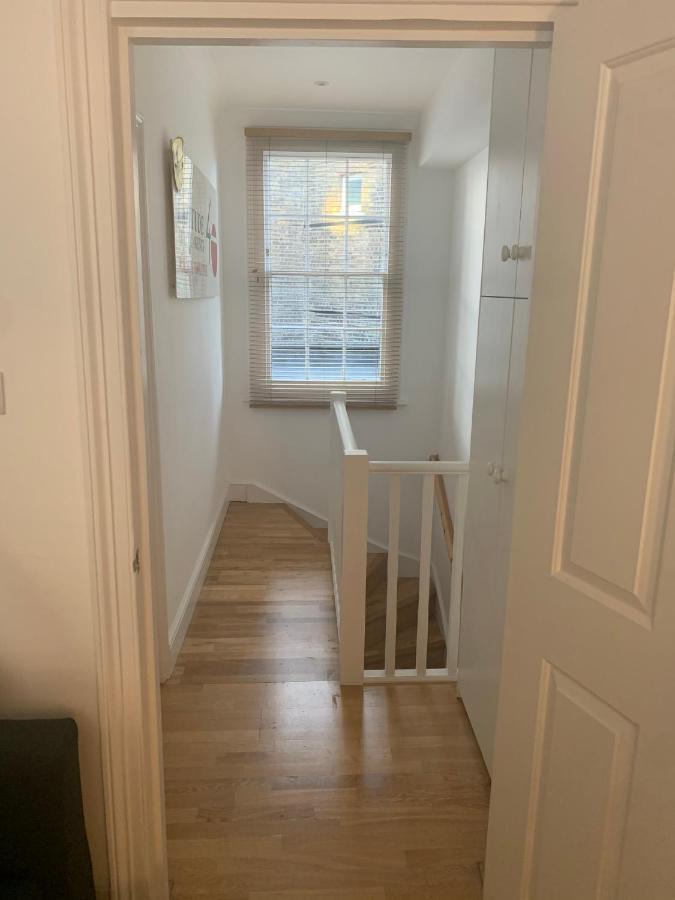 Beautiful One Bedroom Flat In The Heart Of Notting Hill Gate Londra Dış mekan fotoğraf